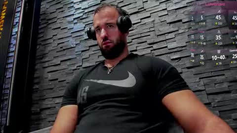 David online show from 10/09/25, 10:41