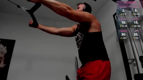 David online show from 10/24/25, 06:04