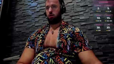 David online show from 11/09/25, 10:41