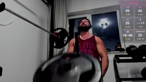 David online show from 11/26/25, 07:59