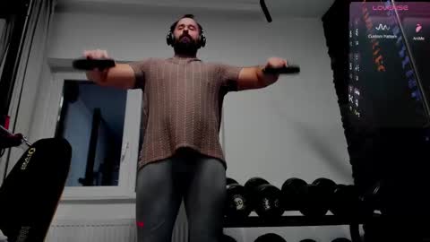 David online show from 01/16/26, 08:35