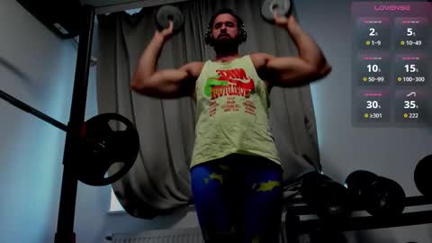 David online show from 02/04/26, 12:44