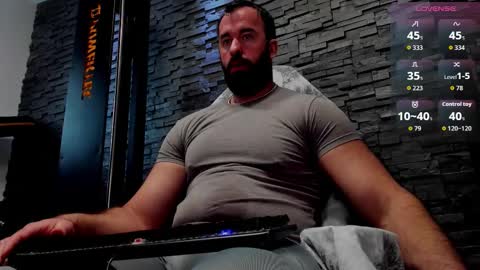 David online show from 02/23/26, 08:55