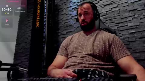 David online show from 03/16/26, 08:35