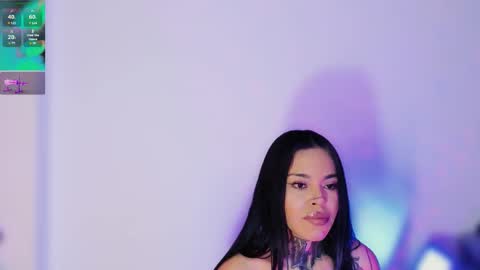 Snapshot of z_e_t_h_a chatting on 09/18/25, 05:53 tazzie online show from 09/18/25, 05:53