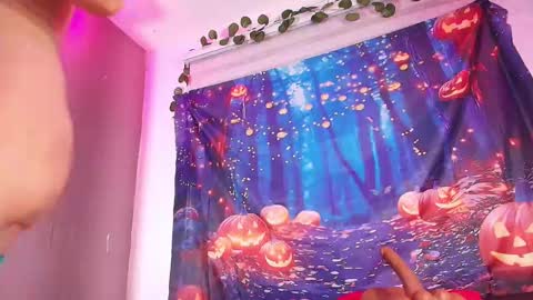 Zoe  online show from 10/09/25, 03:04