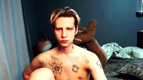 Toshka online show from 12/23/24, 03:23