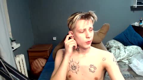 Toshka online show from 01/03/25, 07:39