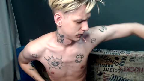 Toshka online show from 01/04/25, 01:31