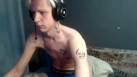 Toshka online show from 01/16/25, 03:24