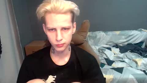 Toshka online show from 01/21/25, 03:32