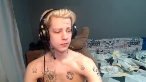 Toshka online show from 01/23/25, 02:23