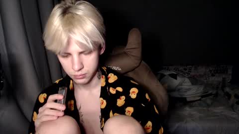 Toshka online show from 03/05/25, 04:35