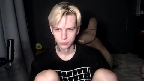 Toshka online show from 03/12/25, 11:12