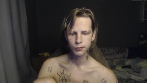 Toshka online show from 09/19/25, 07:47