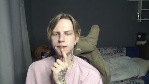 Toshka online show from 11/12/25, 04:07