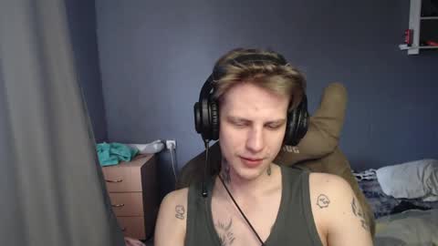 Toshka online show from 04/08/26, 03:28