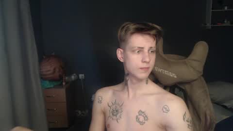 Toshka online show from 04/09/26, 02:22