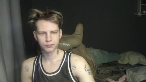 Toshka online show from 04/16/26, 09:26