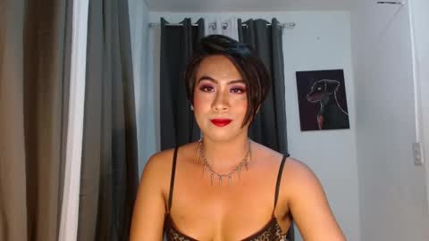 ts baby banana online show from 11/24/25, 05:01