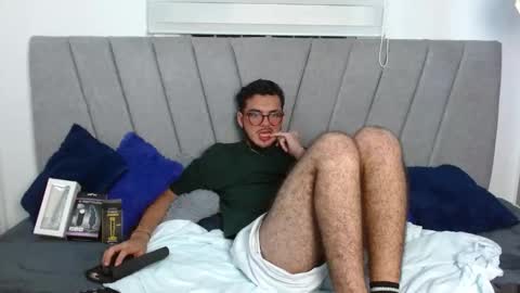 Zack  online show from 10/30/25, 06:26