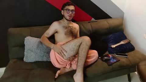 Zack  online show from 11/15/25, 03:59