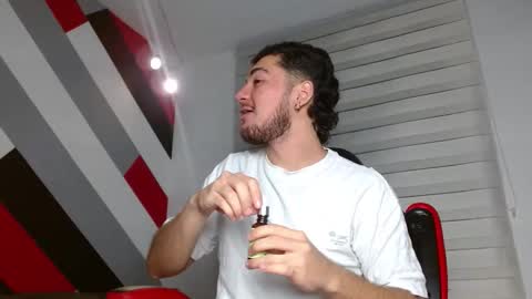 Zack  online show from 01/19/26, 11:36