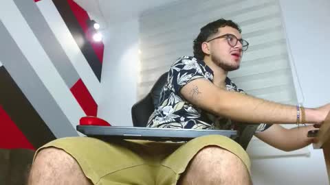 Zack  online show from 02/08/26, 12:08