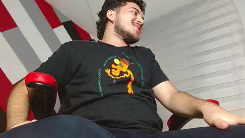 Zack  online show from 03/13/26, 11:50