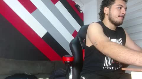 Zack  online show from 03/17/26, 11:46