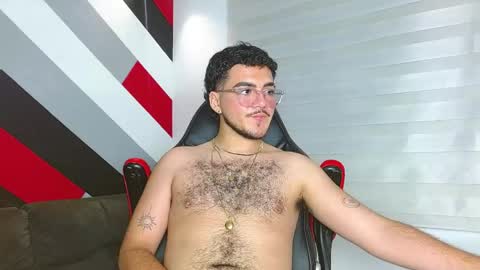 Zack  online show from 04/19/26, 06:10