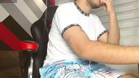 Zack  online show from 05/19/26, 12:11