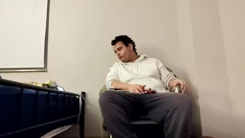 Snapshot of zac_hudsin chatting on 01/19/25, 03:50 Zac Hudsin online show from 01/19/25, 03:50