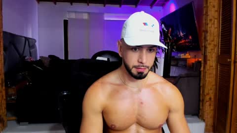 Zac  Jhordan online show from 12/21/24, 03:20