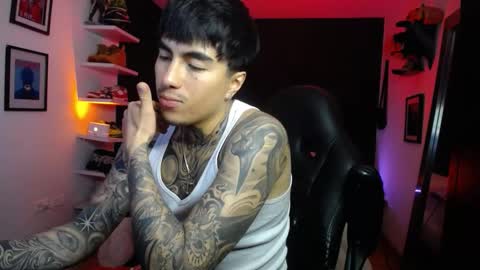 zac_muller1 online show from 10/01/25, 05:46