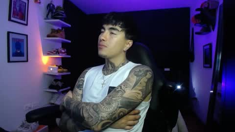 zac_muller1 online show from 10/06/25, 04:54