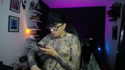 zac_muller1 online show from 11/20/25, 06:13