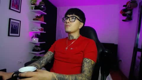 zac_muller1 online show from 01/06/26, 05:44