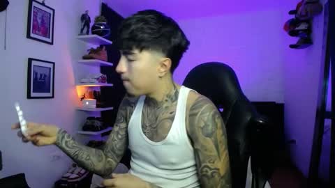 zac_muller1 online show from 01/11/26, 11:59