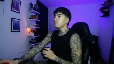 zac_muller1 online show from 02/09/26, 05:44