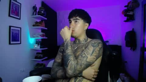 zac_muller1 online show from 02/20/26, 06:59