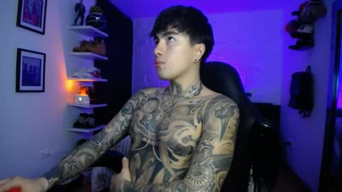 zac_muller1 online show from 03/14/26, 04:29