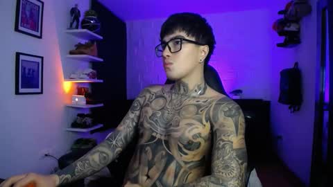 zac_muller1 online show from 03/16/26, 05:44