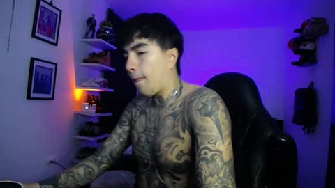 zac_muller1 online show from 03/17/26, 04:28