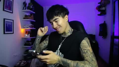 zac_muller1 online show from 03/23/26, 04:49