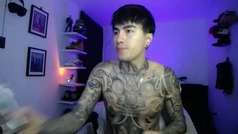 zac_muller1 online show from 03/27/26, 11:10