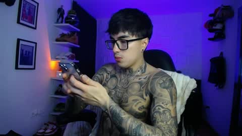 zac_muller1 online show from 04/10/26, 07:35