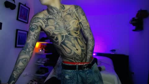 zac_muller1 online show from 05/26/26, 12:50