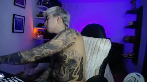 Snapshot of zac_muller1 chatting on 06/19/26, 10:30 zac_muller1 online show from 06/19/26, 10:30