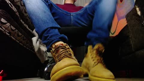 Zac Freelance model online show from 12/09/24, 02:56